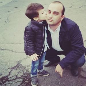 Meet your Posher, Tigran